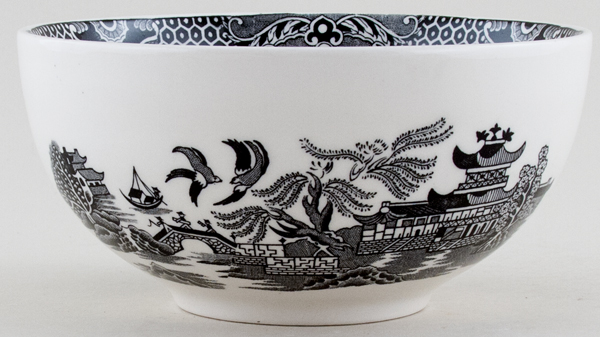 Chinese Bowl small